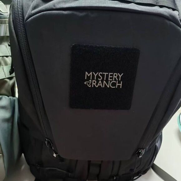 Pre-owned Mystery Ranch Rip Ruck 32L Backpack - Picture 9 of 9